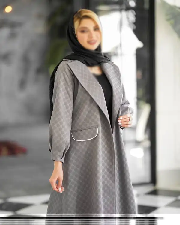 جدیدترین مدل مانتو زنانه