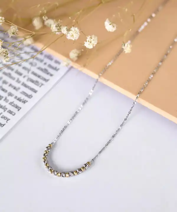 مدل گردنبند طلا زنانه