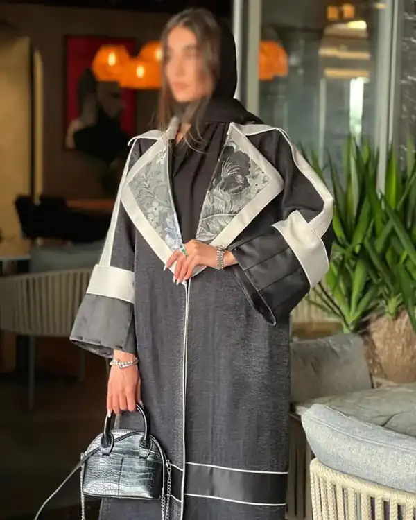 مدل مانتو مجلسی جدید