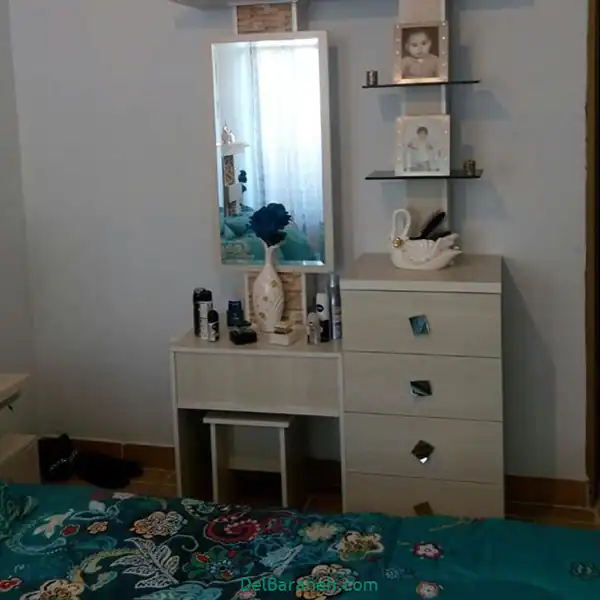 مدل میز آرایش ساده و شیک میز آرایش خاص مدل میز آرایش جدید میز آرایش دیواری مدل میز آرایش لاکچری میز آرایش اسپرت