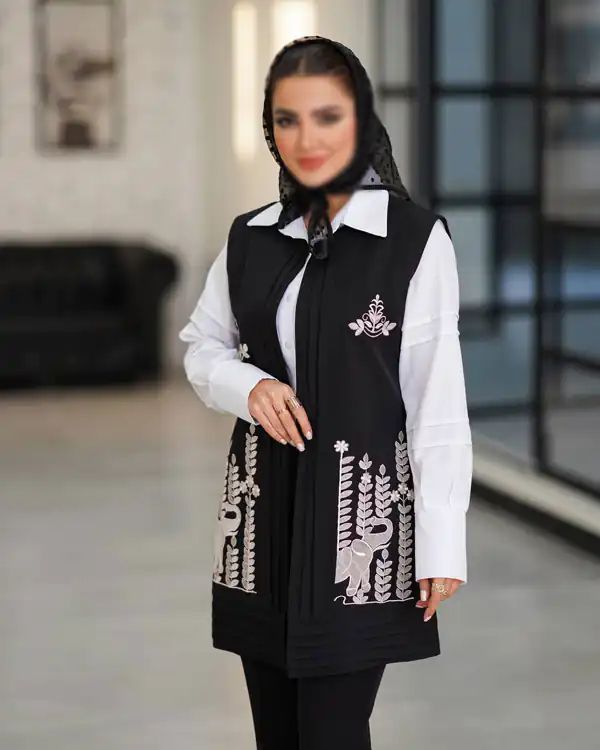 شومیز و سارافون مجلسی مدل شومیز سارافون حریر ست سارافون و شلوار و شومیز شومیز سارافون جلوباز مدل سارافون زنانه جدید مدل شومیز سارافون جدید