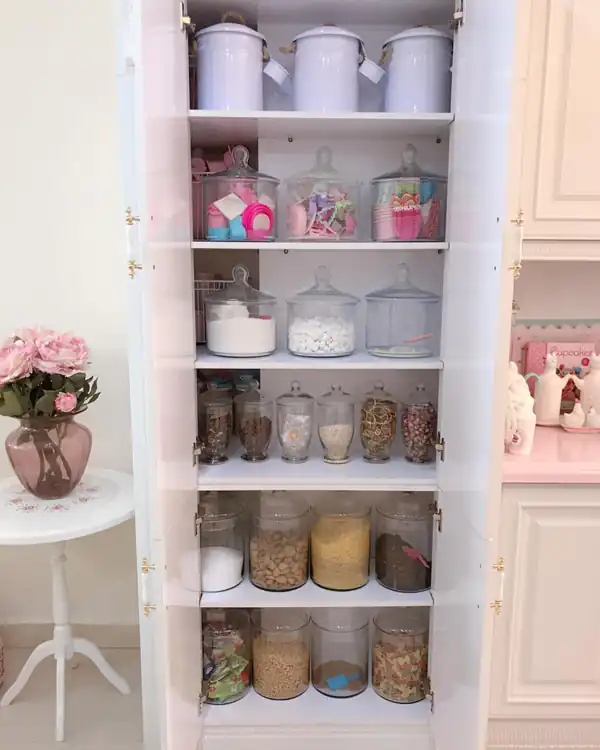 نحوه چیدمان کابینت آشپزخانه