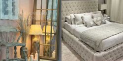 عکس جهیزیه اتاق خواب عروس + چیدمان اتاق خواب عروس