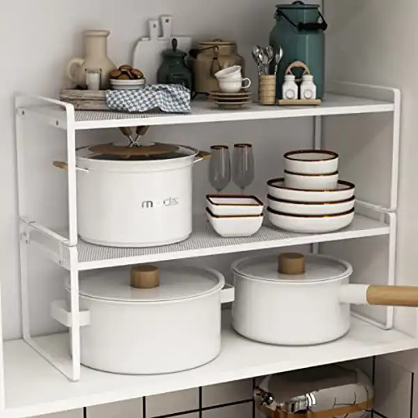 ایده چیدن کابینت
