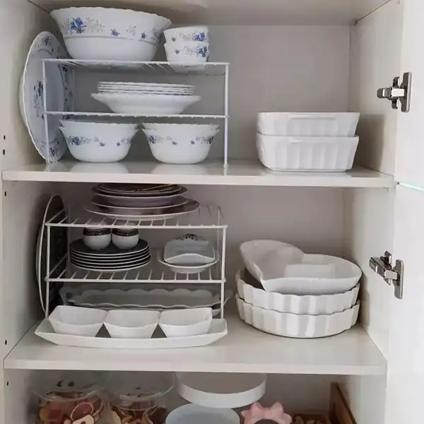 ایده چیدن کابینت