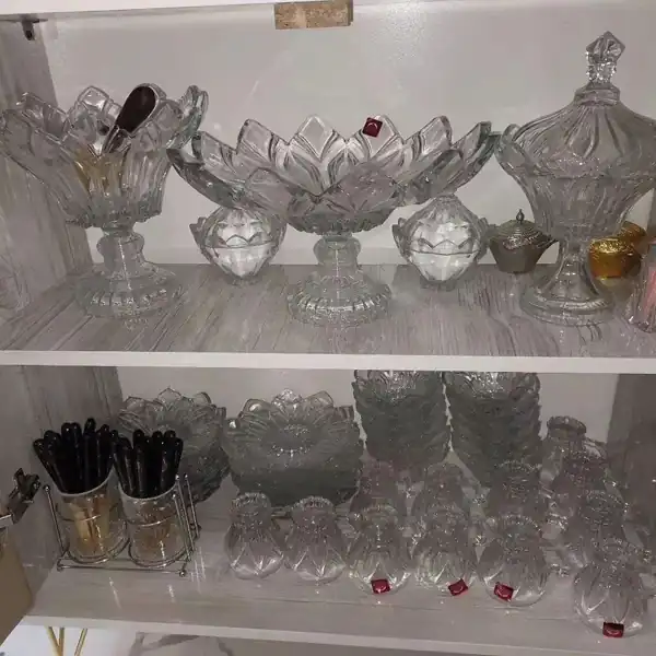 ایده چیدن کابینت