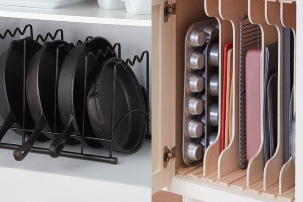 مرتب کردن کابینت آشپزخانه نی نی سایت روی کابینت چیدمان آشپزخانه مرتب نظم دهی کابینت زیر سینک شلف مرتب کننده کابینت نظم دادن به کابینت ادویه ها نظم دهی کابینت حبوبات آشپزخانه مرتب و منظم روی کابینت چی بزارم نی نی سایت