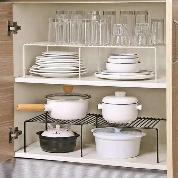 نظم دهی کابینت