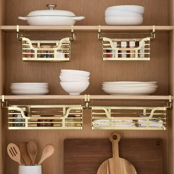 نظم دهی کابینت