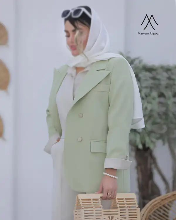 انواع مدل مانتو کتی