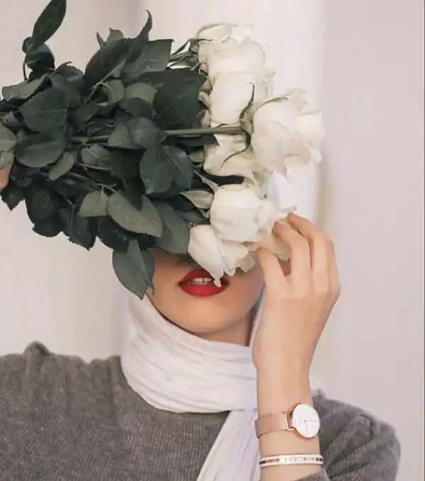عکس دخترانه ایرانی