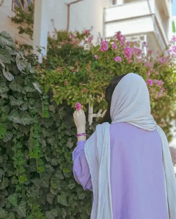 عکس دخترانه ایرانی