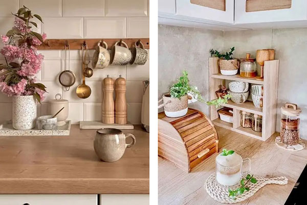 زیباترین دکوراسیون آشپزخانه مدل آشپزخانه بدون اپن جدید مدل آشپزخانه مدرن و شیک زیباترین دکوراسیون آشپزخانه ایرانی دکوراسیون آشپزخانه ایرانی ساده دکور آشپزخانه ساده