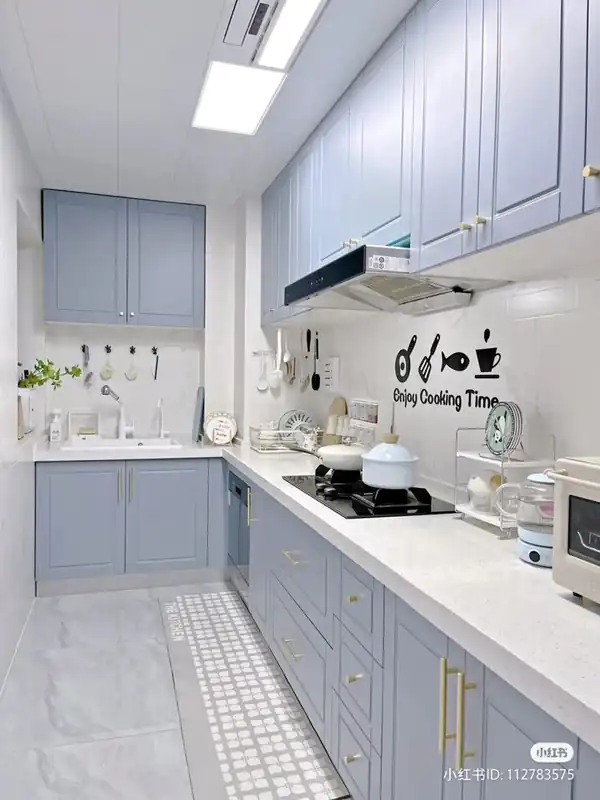 دیزاین آشپزخانه عروس