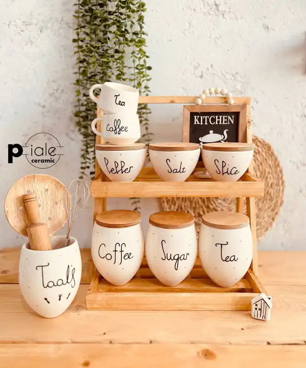 دیزاین آشپزخانه کوچک