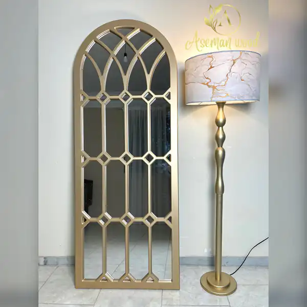 مدل آینه
