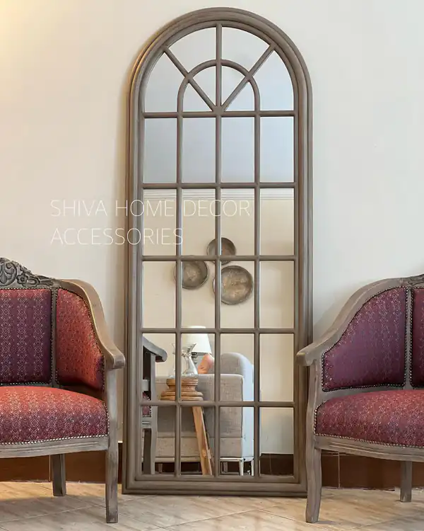 مدل آینه