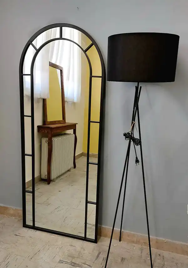 مدل آینه