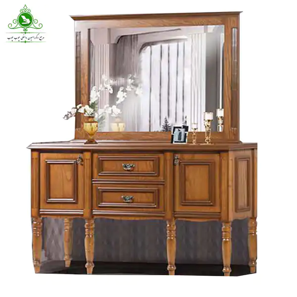 مدل آینه کنسول جدید