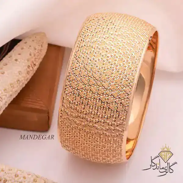 مدل النگو طلا ایرانی