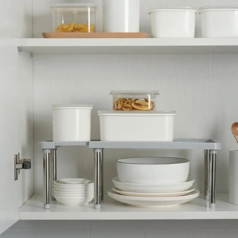 اصول چیدن کابینت