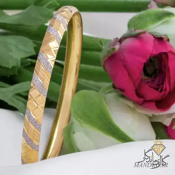 جدیدترین مدل النگو طلا ۱۴۰۴