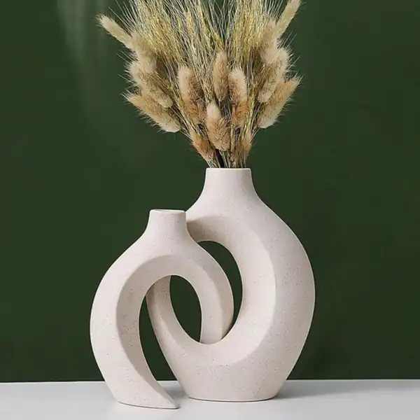مدل گلدان