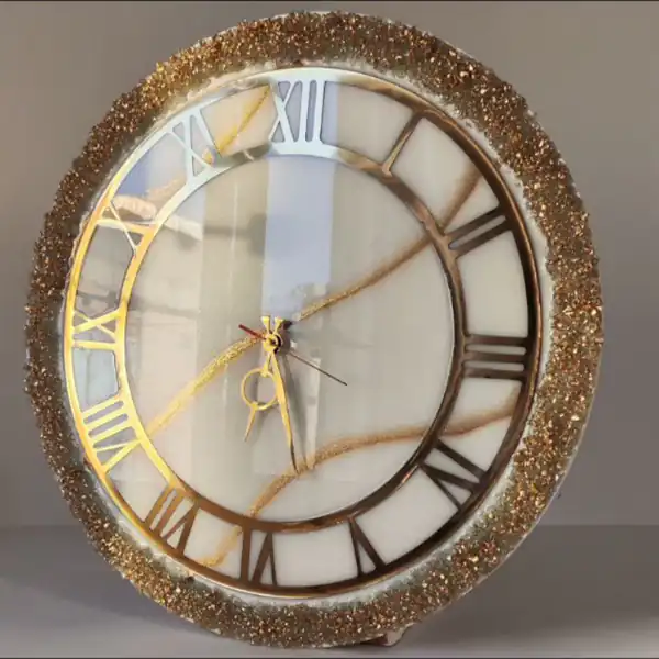 مدل ساعت