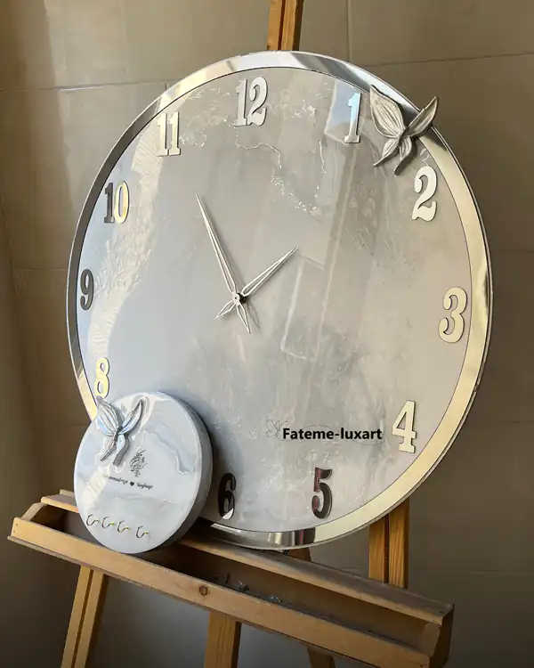 مدل ساعت