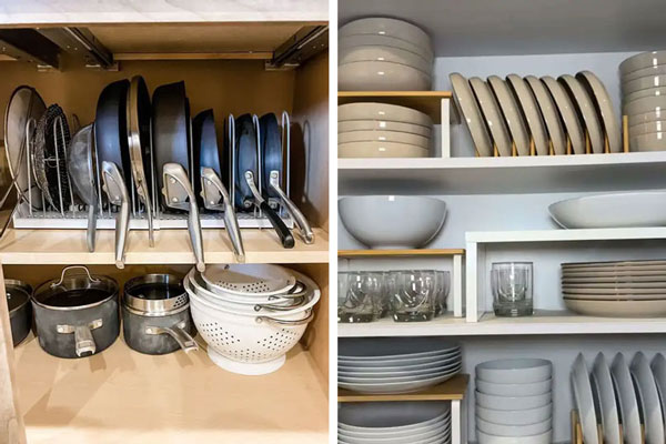 عکس آشپزخانه بدون کابینت چیدمان جهیزیه عروس ۱۴۰۳ دکوراسیون بالکن های کوچک ایرانی عکس استند آشپزخانه عکس جهیزیه مدل آشپزخانه بدون اپن جدید