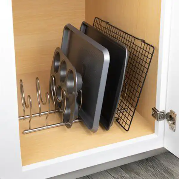 مدل چیدمان کابینت