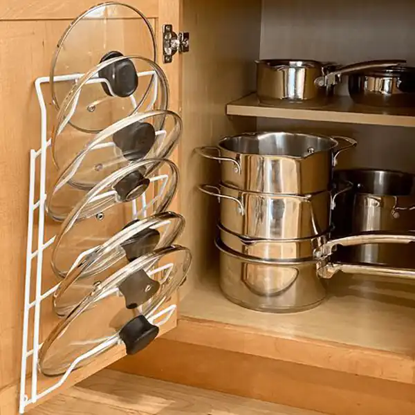 نحوه چیدمان کابینت