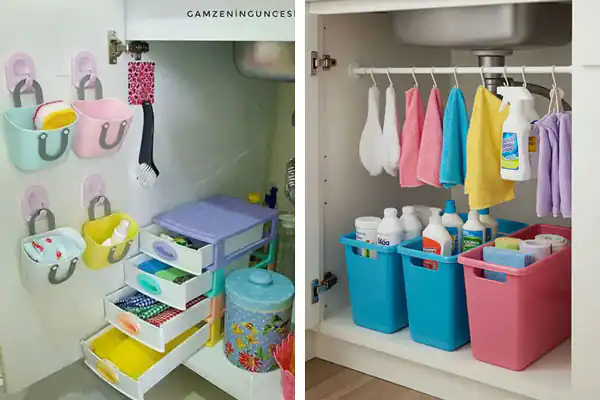 چیدمان کابینت زیر گاز اصول چیدمان کابینت آشپزخانه چیدمان کابینت آشپزخانه نی نی سایت چیدمان کابینت زیر گاز صفحه ای چیدمان کابینت آشپزخانه ایرانی نظم دهنده کابینت زیر سینک دیجی کالا