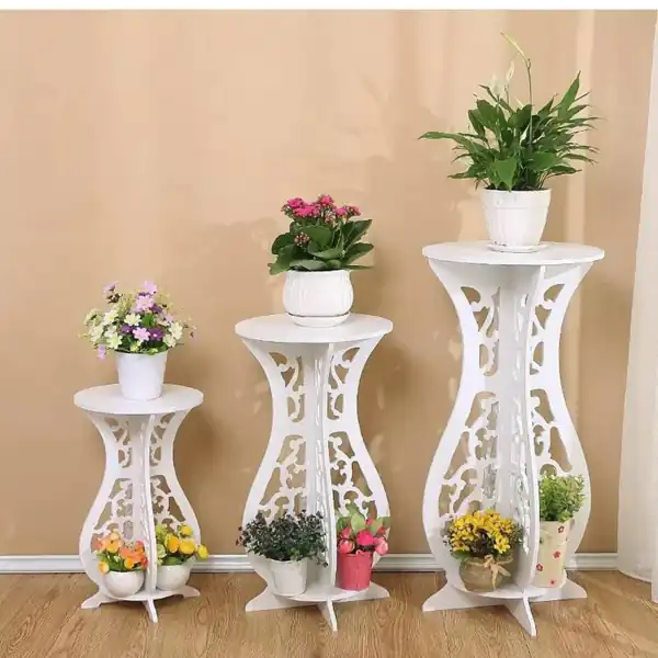 مدل استند گلدان