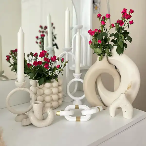 مدل گلدان جدید