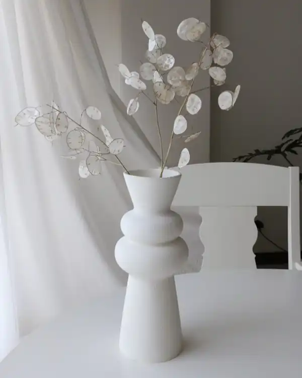 مدل گلدان جدید