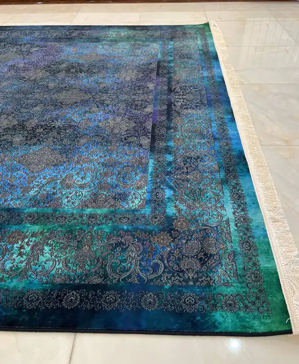 مدل فرش