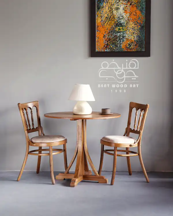 مدل میز غذاخوری
