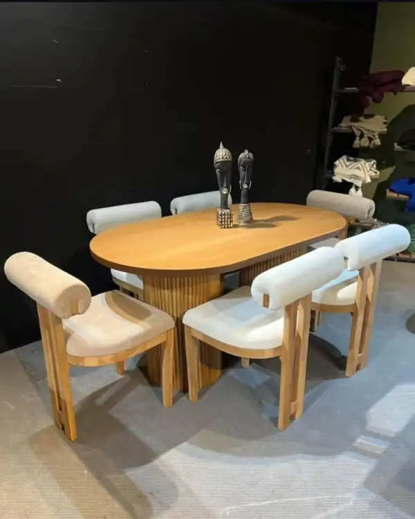 مدل میز غذاخوری