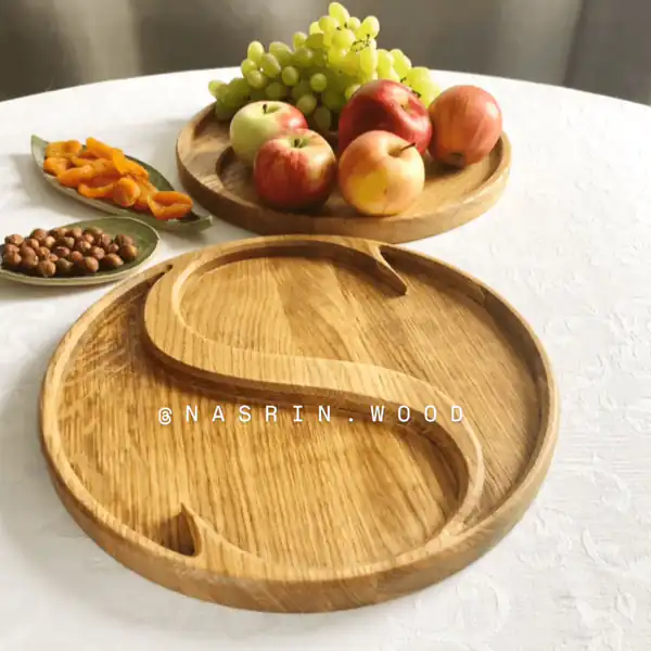 مدل اردو خوری