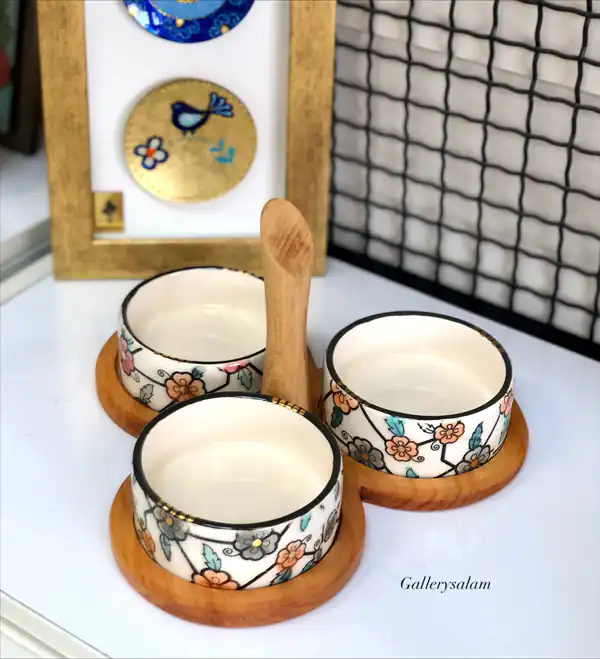 مدل اردو خوری