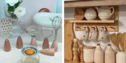 وسایل آشپزخانه برای جهیزیه عروس + جدیدترین لوازم آشپزخانه