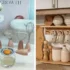 وسایل آشپزخانه برای جهیزیه عروس + جدیدترین لوازم آشپزخانه