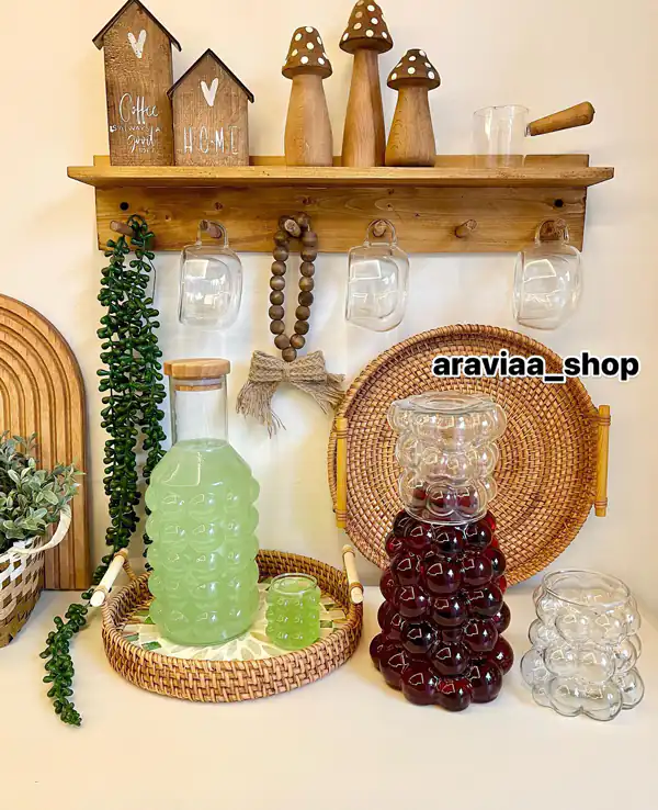 وسایل آشپزخانه برای جهیزیه