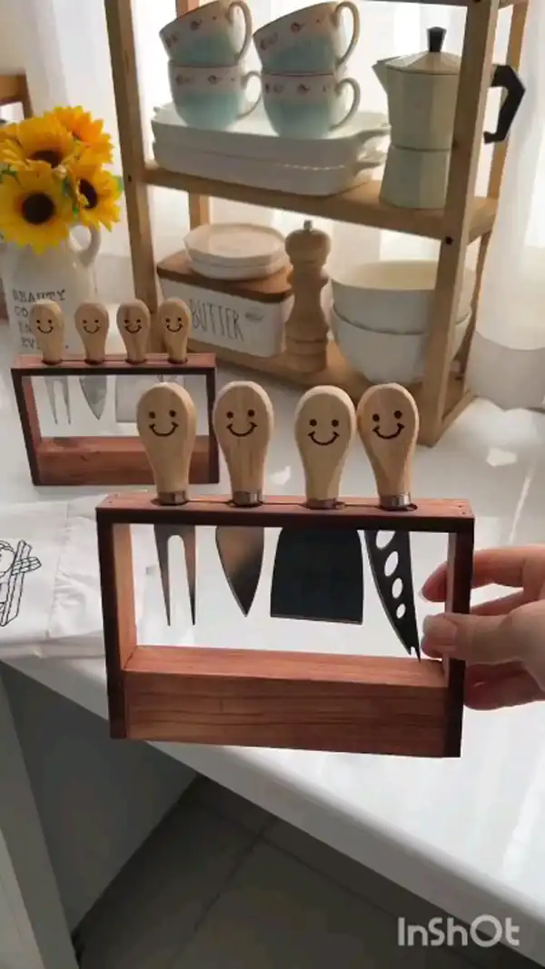 وسایل آشپزخانه جدید
