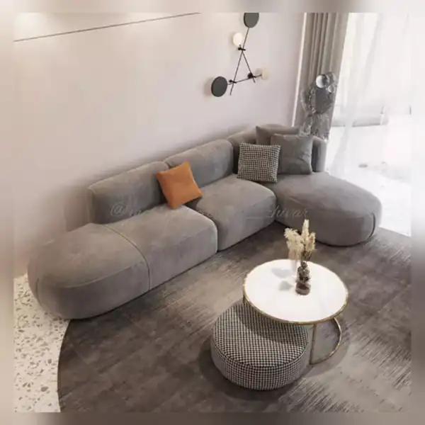 مدل مبل مدرن