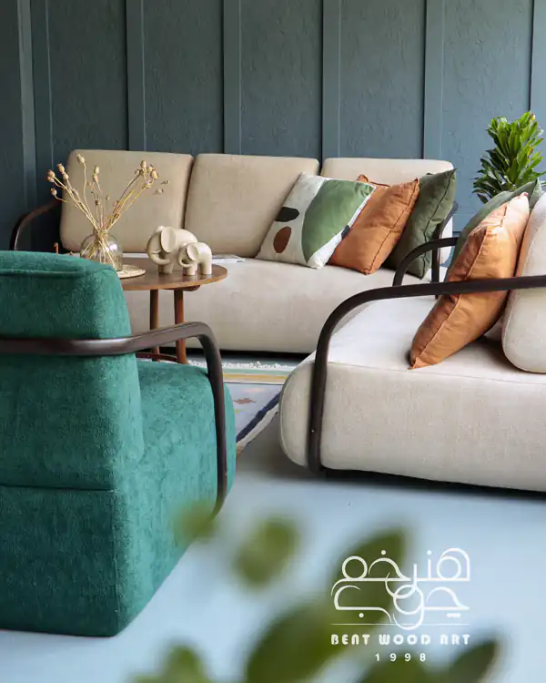 مدل مبل راحتی