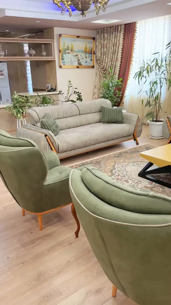 مدل مبل راحتی