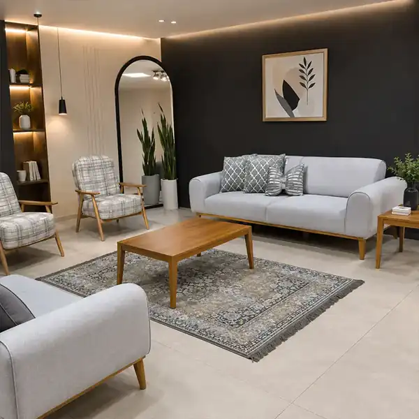 مدل مبل راحتی