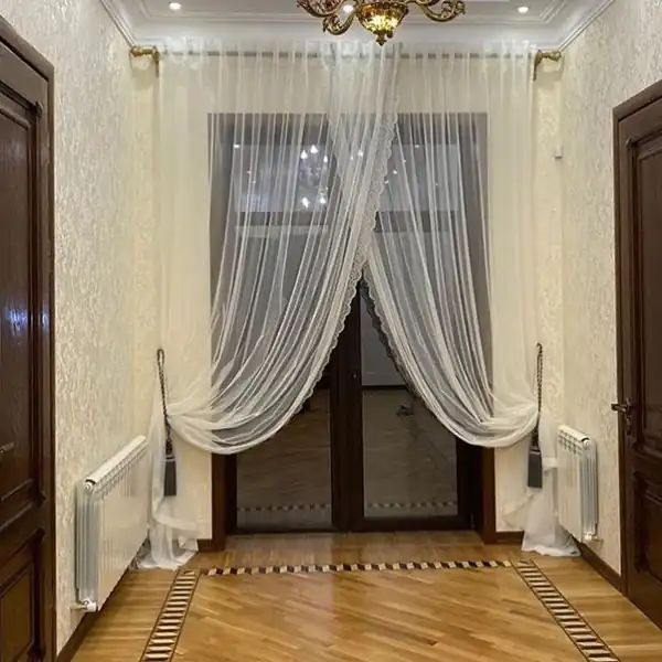 مدل پرده مدرن